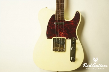 g7-CTL Type-1 - Vintage Olympic White